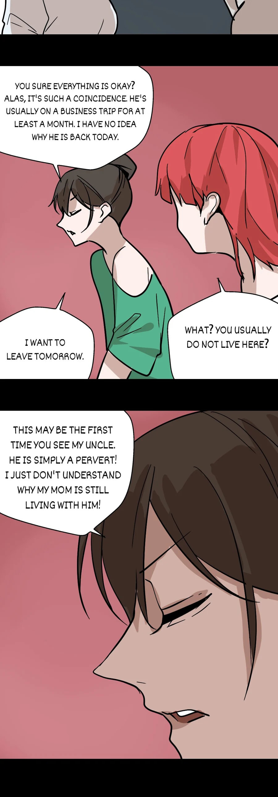 Read Facelift Game chapter 72 image 12 on Lezhin