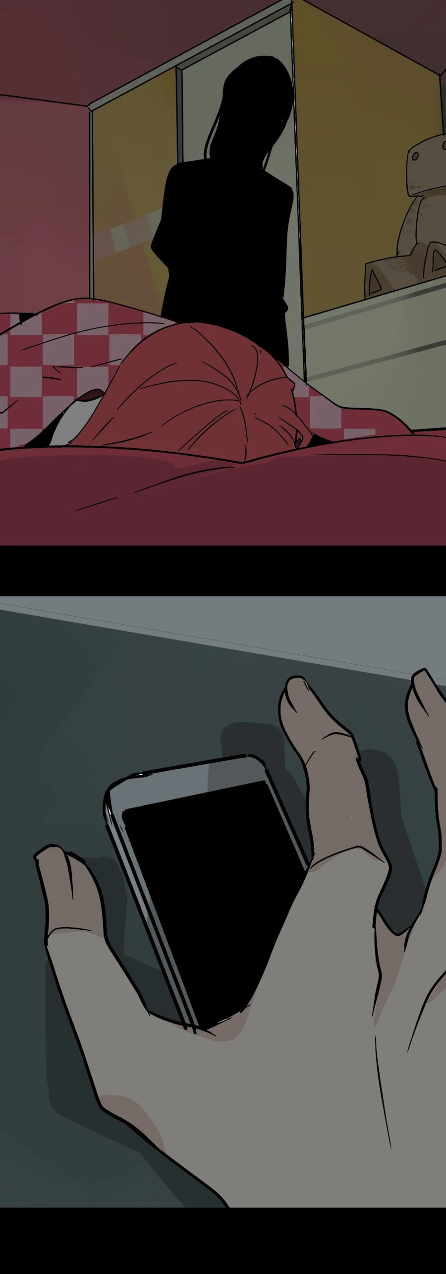 Read Facelift Game chapter 72 image 16 on Lezhin