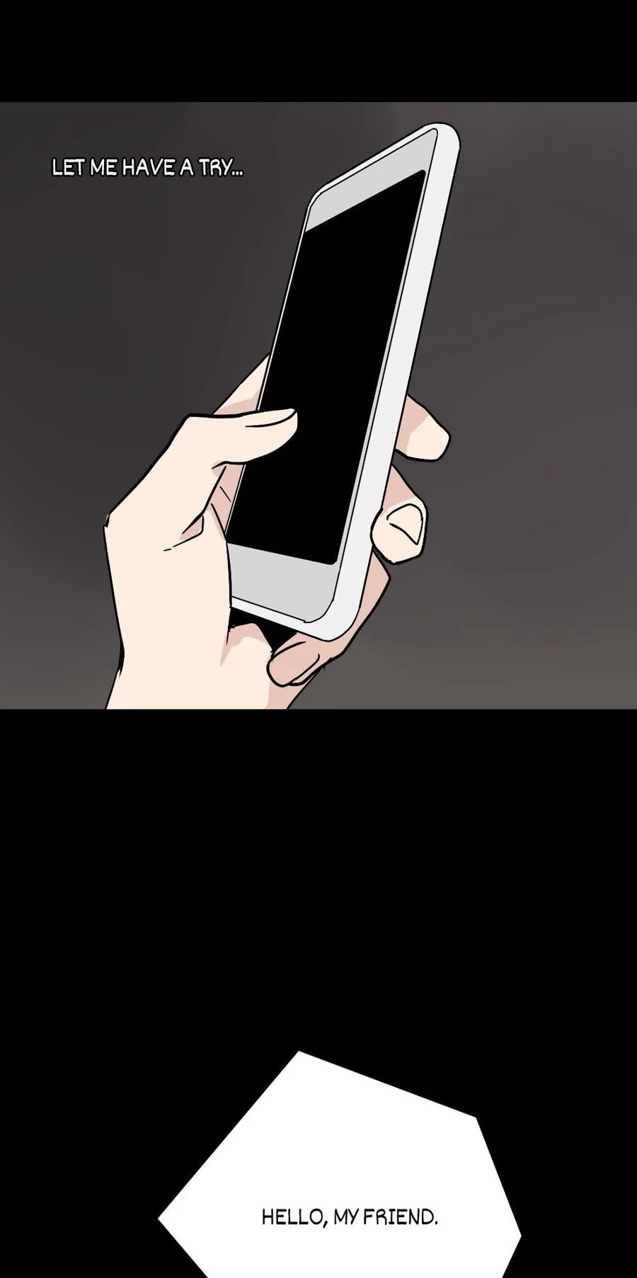 Read Facelift Game chapter 72 image 17 on Lezhin