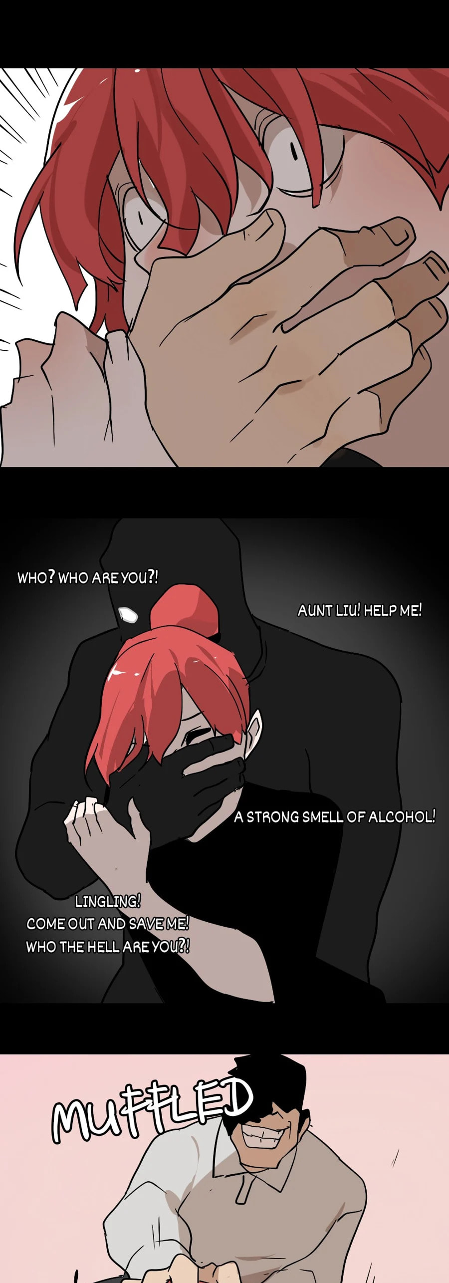 Read Facelift Game chapter 72 image 7 on Lezhin