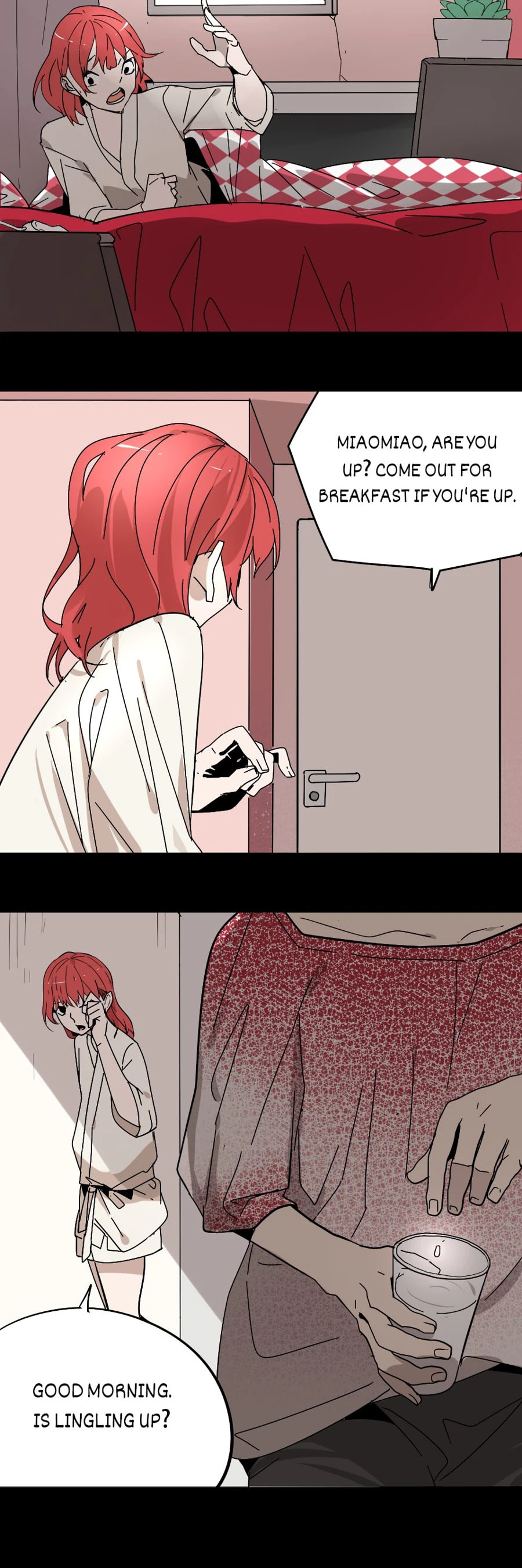 Read Facelift Game chapter 74 image 1 on Lezhin