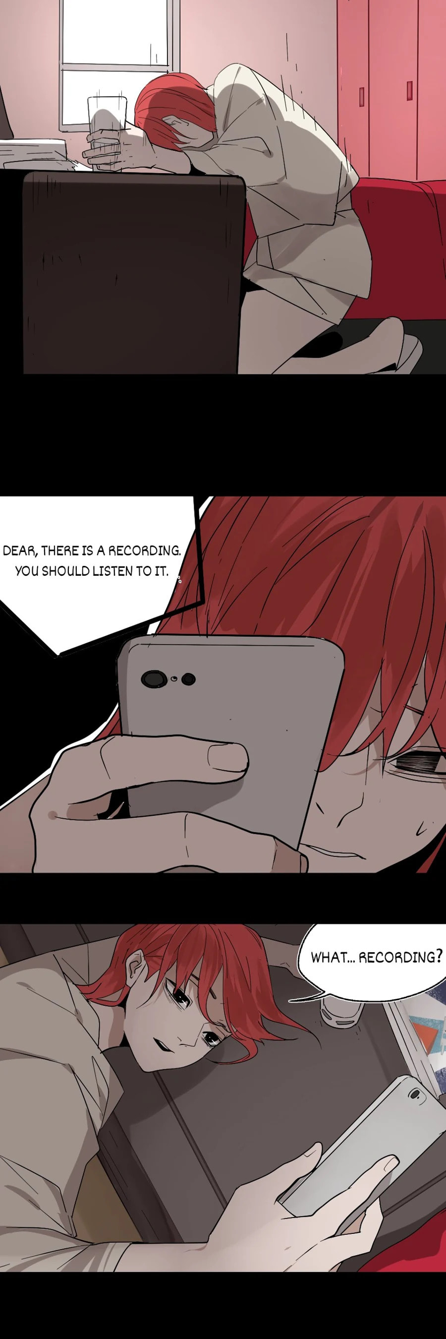 Read Facelift Game chapter 74 image 11 on Lezhin
