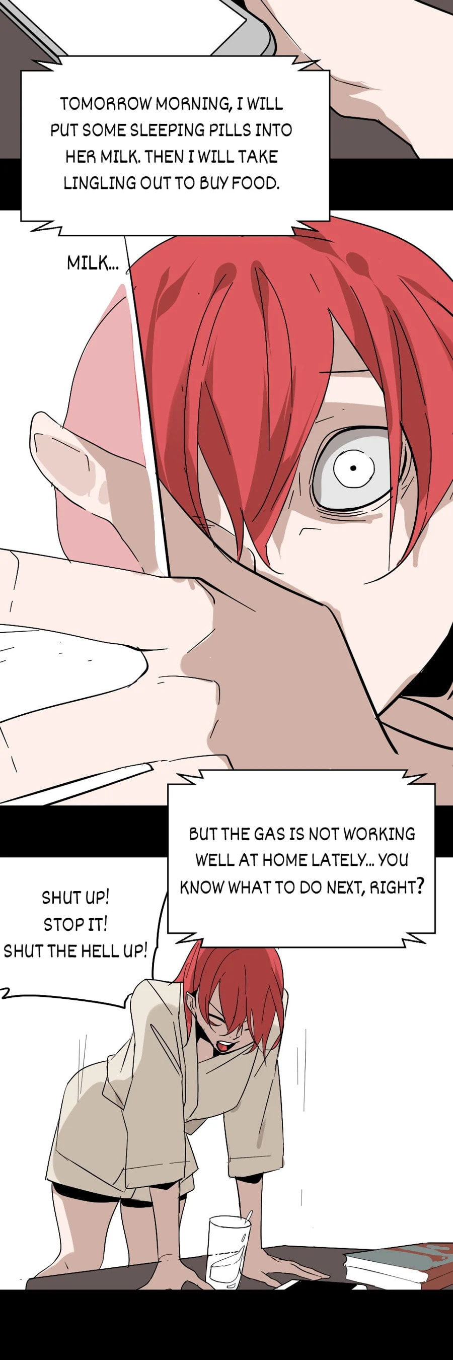 Read Facelift Game chapter 74 image 13 on Lezhin