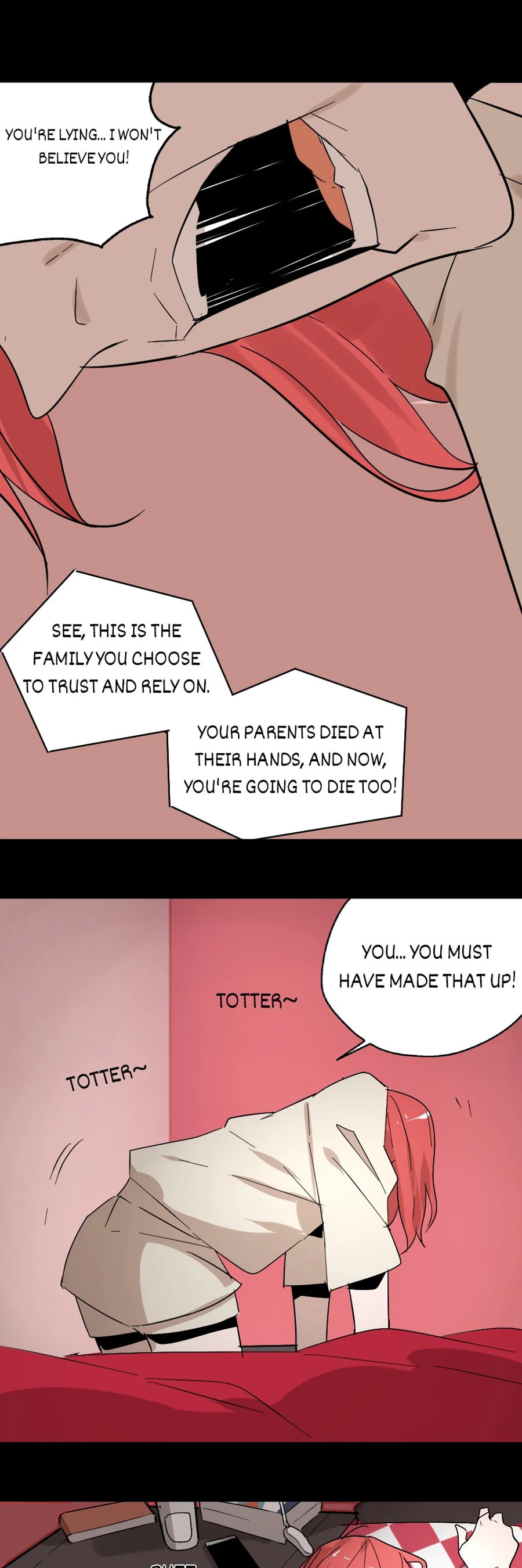 Read Facelift Game chapter 74 image 14 on Lezhin