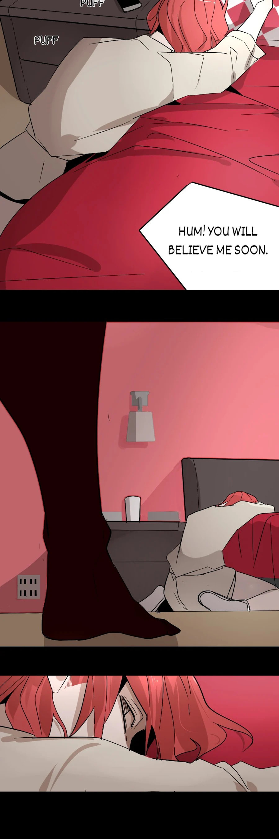 Read Facelift Game chapter 74 image 15 on Lezhin