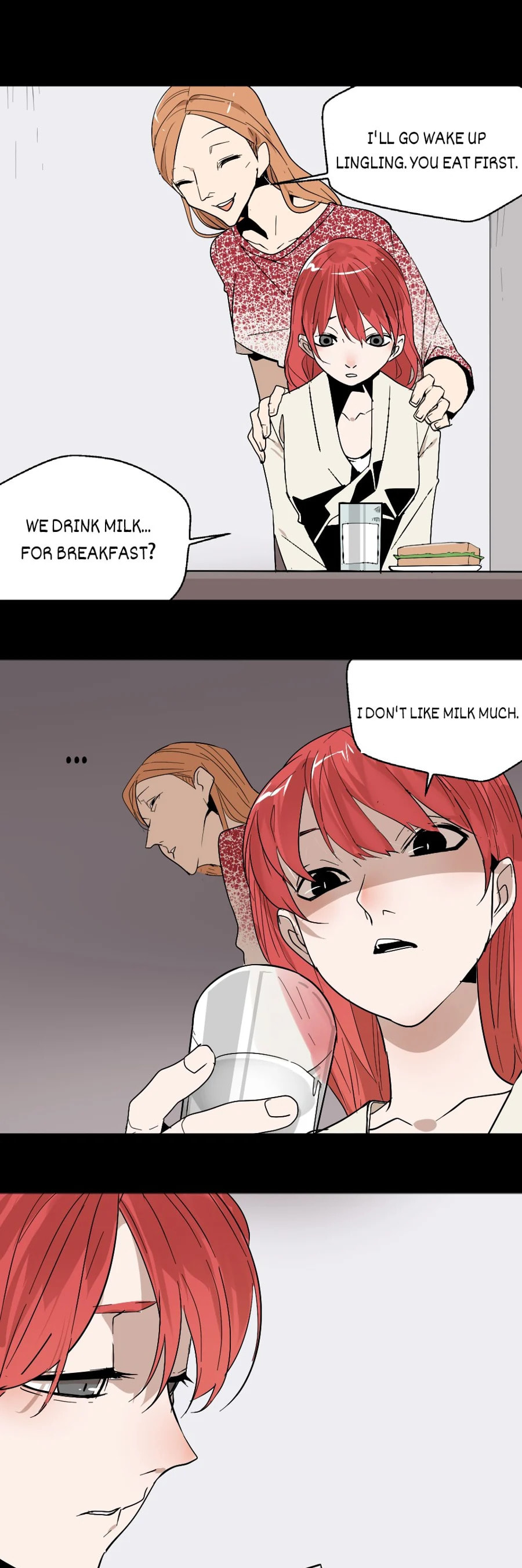 Read Facelift Game chapter 74 image 2 on Lezhin