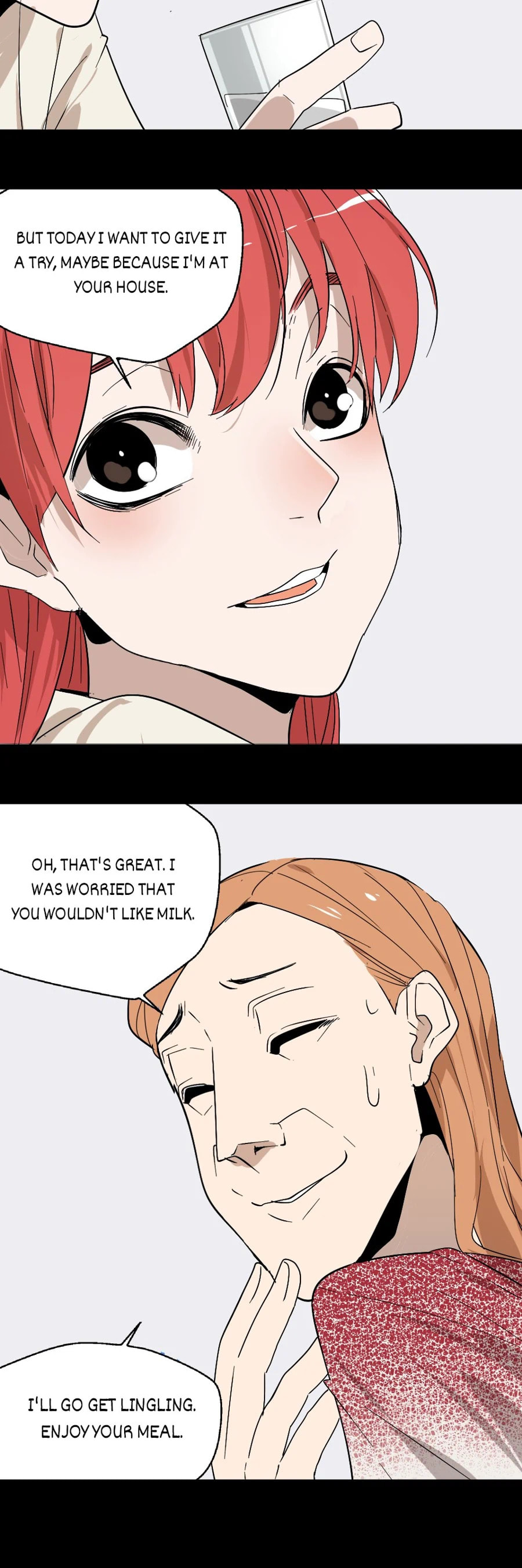 Read Facelift Game chapter 74 image 3 on Lezhin