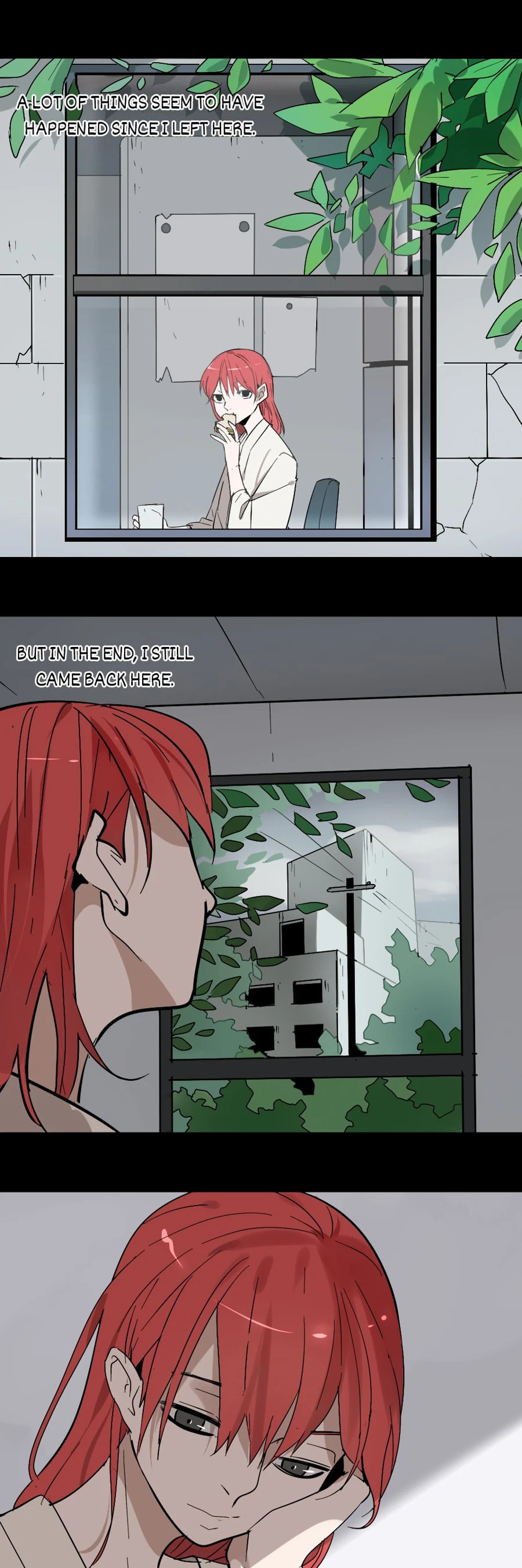 Read Facelift Game chapter 74 image 6 on Lezhin