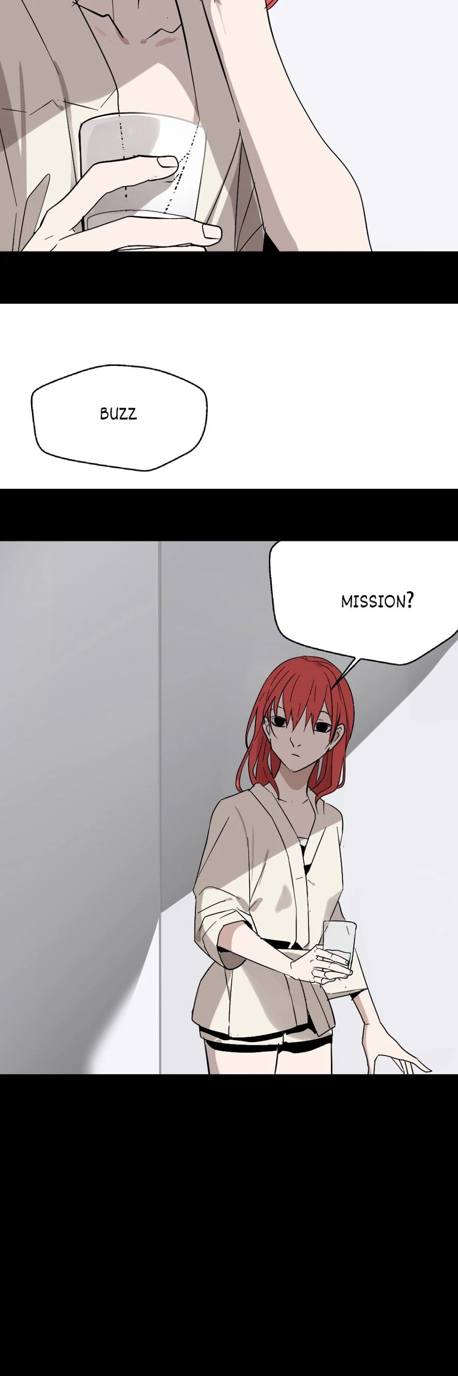 Read Facelift Game chapter 74 image 7 on Lezhin