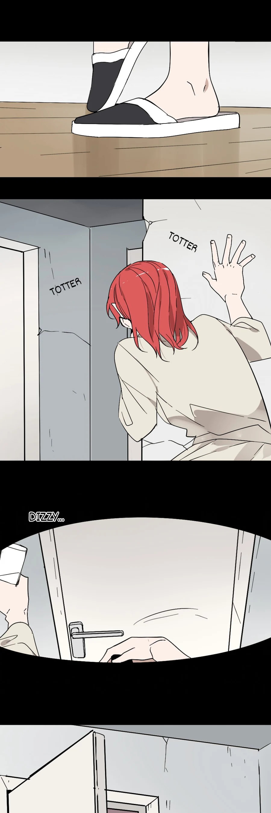Read Facelift Game chapter 74 image 8 on Lezhin