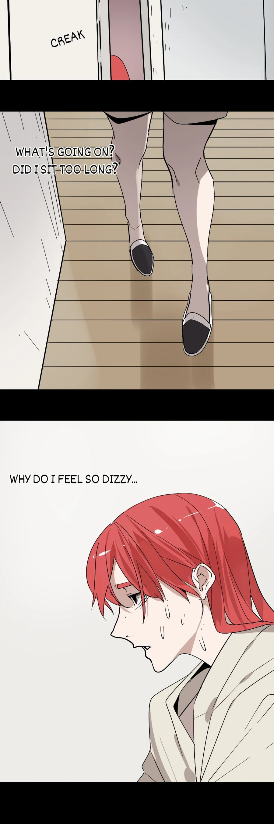 Read Facelift Game chapter 74 image 9 on Lezhin