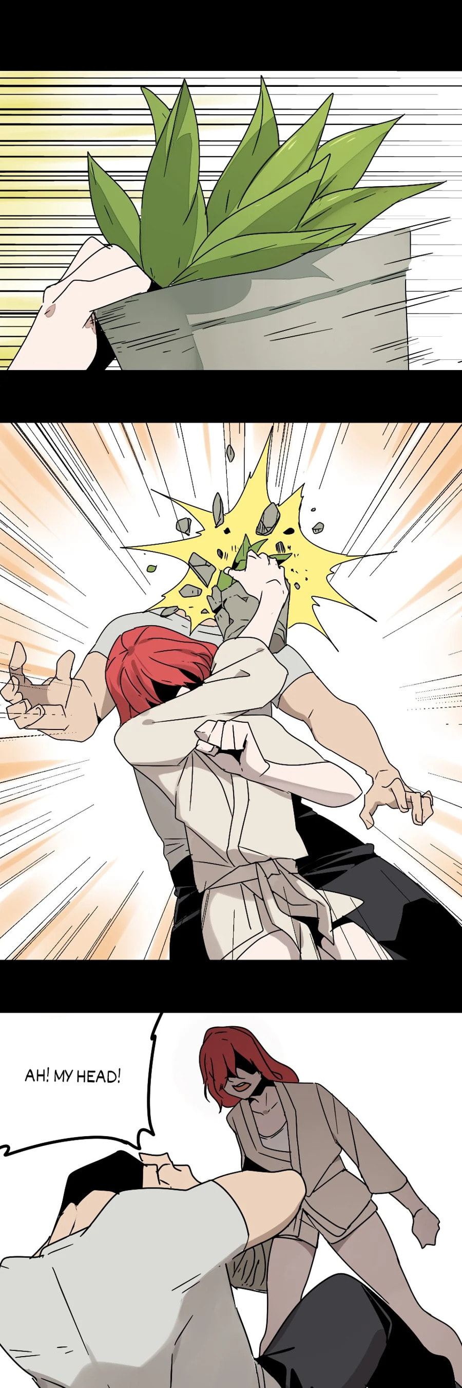 Read Facelift Game chapter 75 image 10 on Lezhin