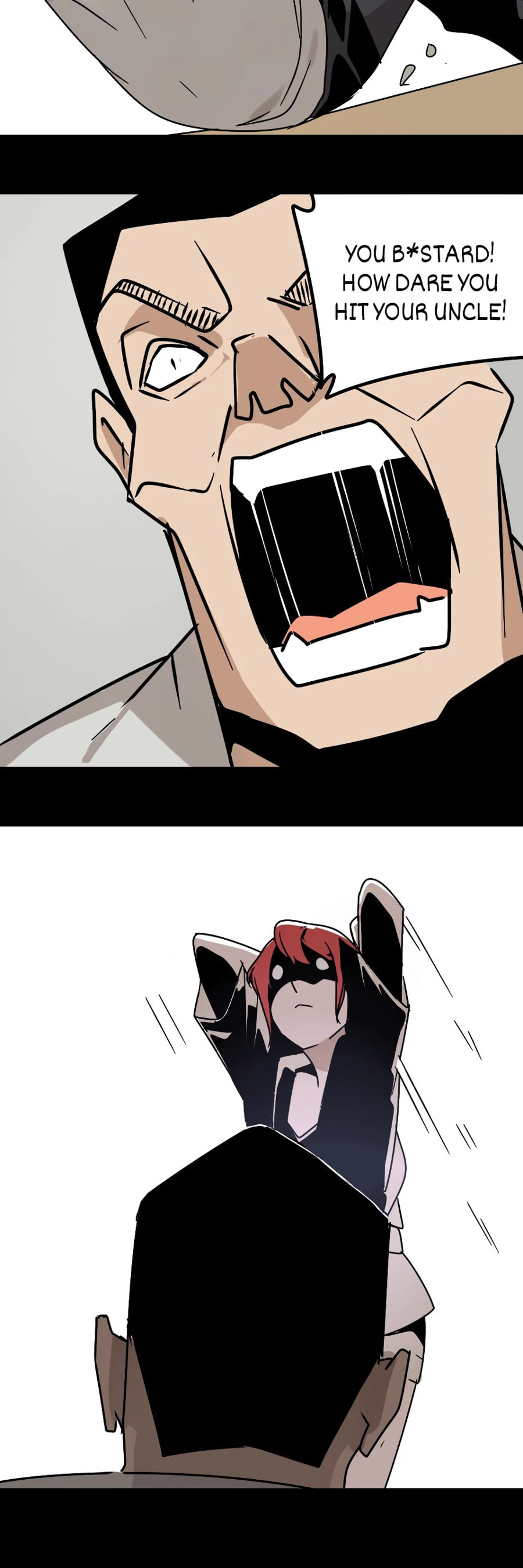 Read Facelift Game chapter 75 image 11 on Lezhin