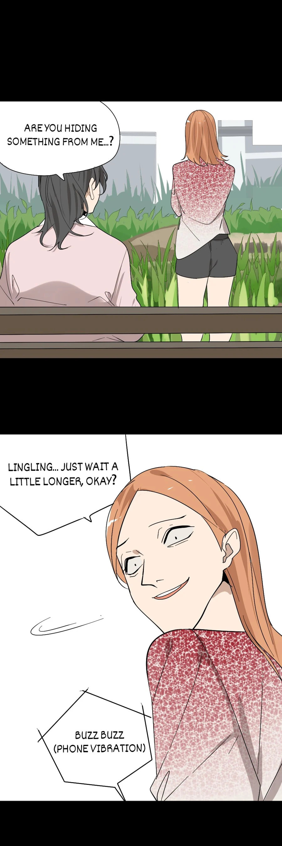 Read Facelift Game chapter 75 image 13 on Lezhin