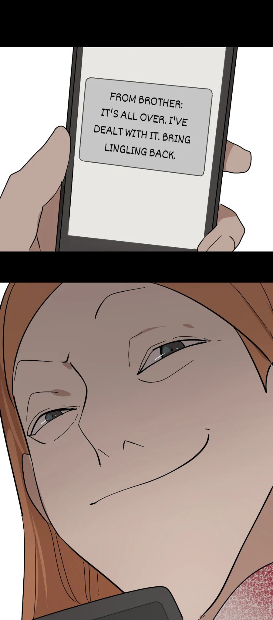Read Facelift Game chapter 75 image 14 on Lezhin