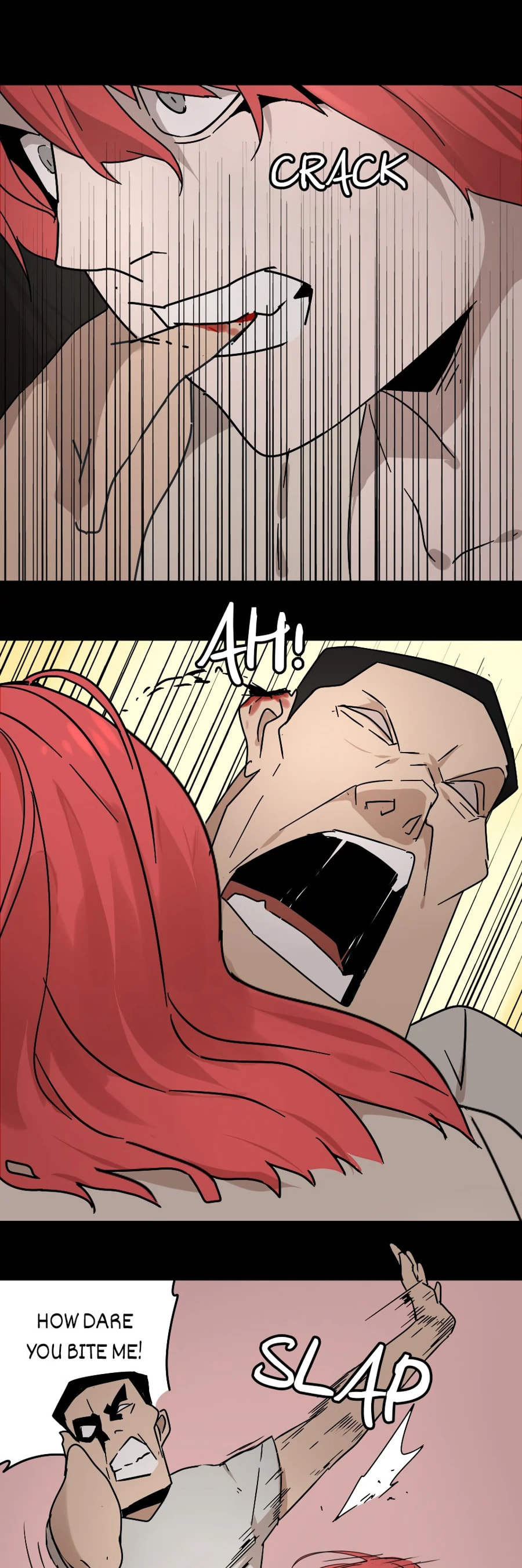 Read Facelift Game chapter 75 image 2 on Lezhin