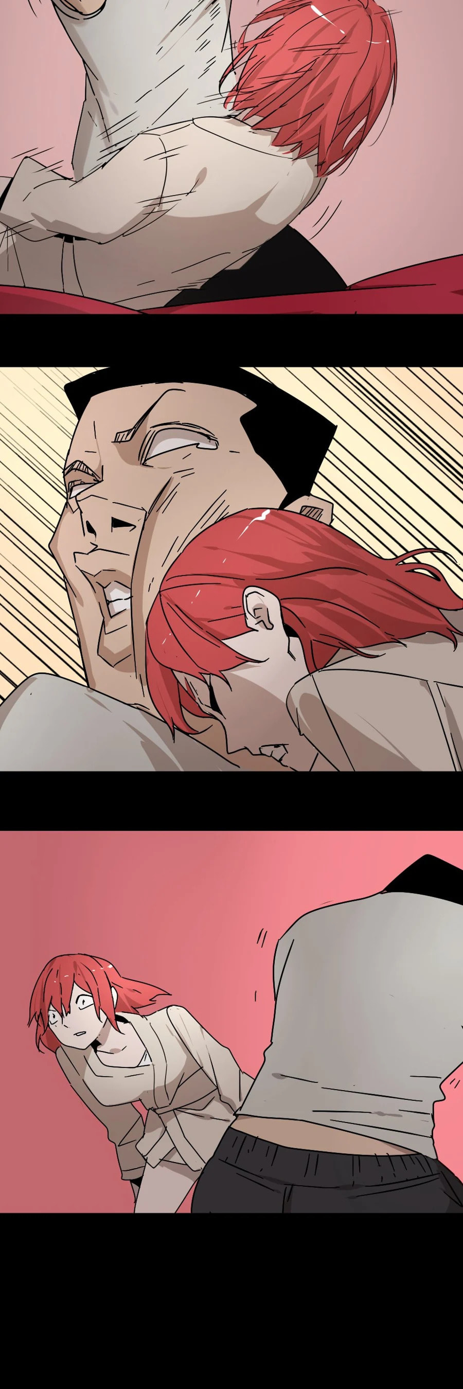 Read Facelift Game chapter 75 image 3 on Lezhin