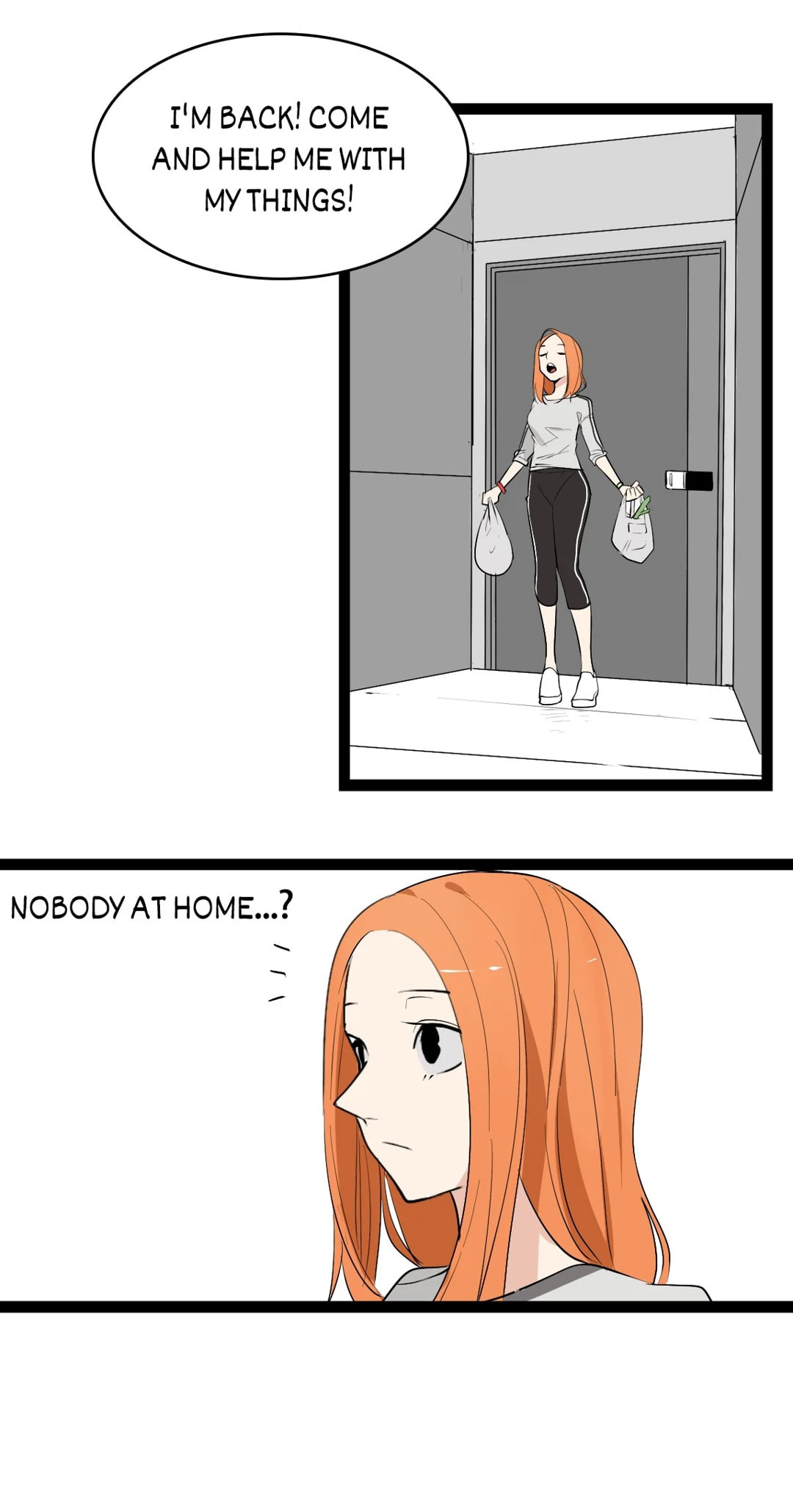 Read Facelift Game chapter 77 image 3 on Lezhin