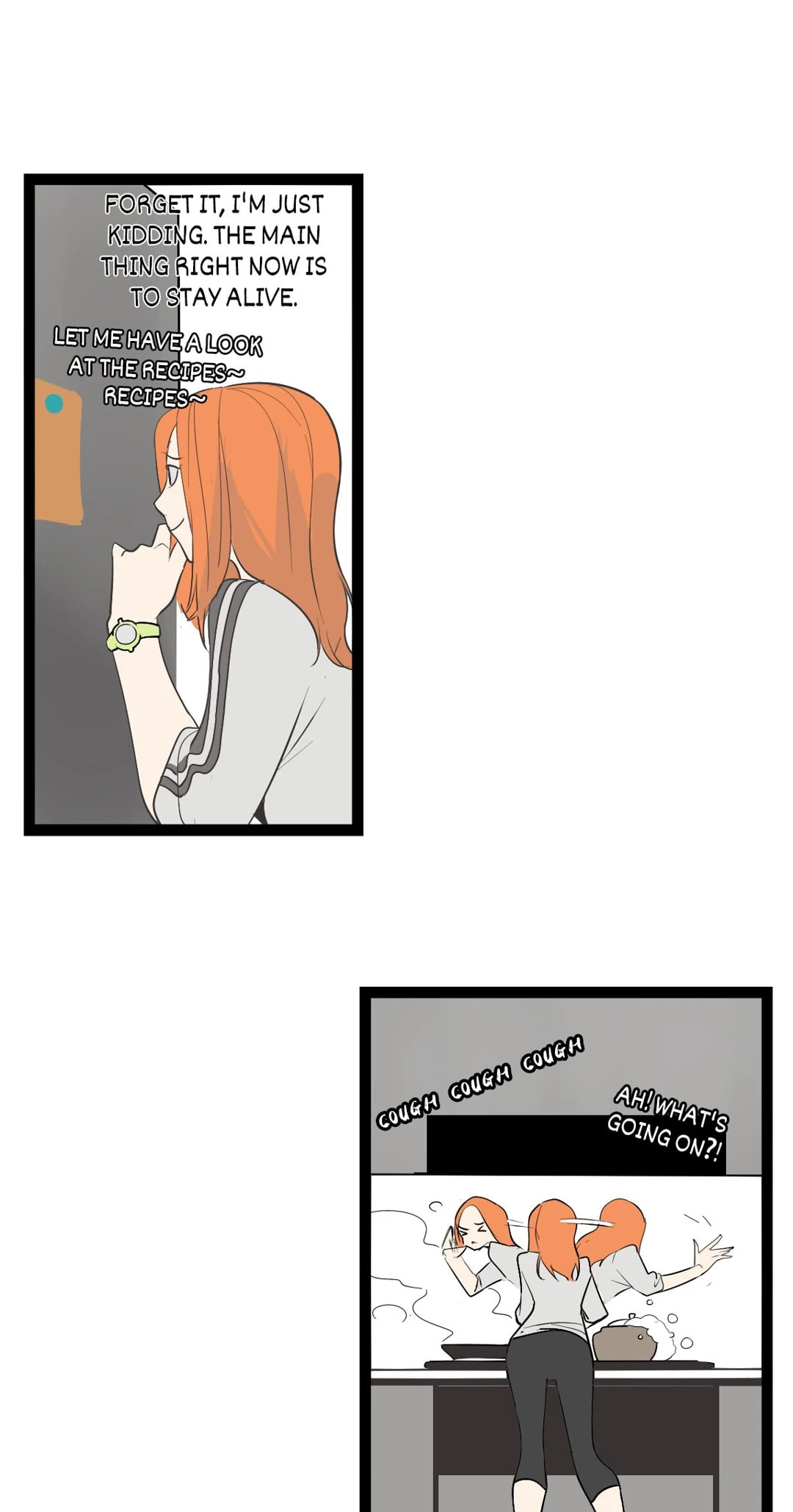 Read Facelift Game chapter 77 image 6 on Lezhin