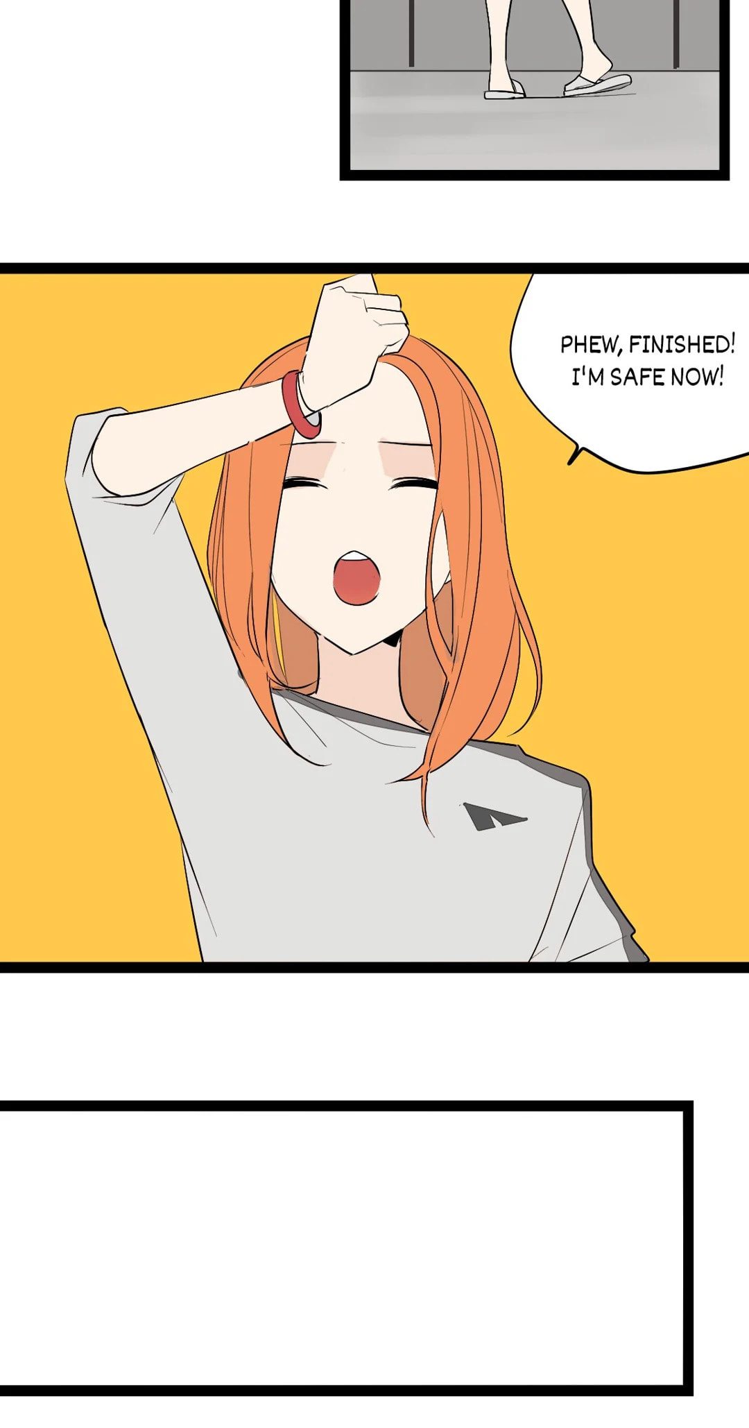 Read Facelift Game chapter 77 image 7 on Lezhin