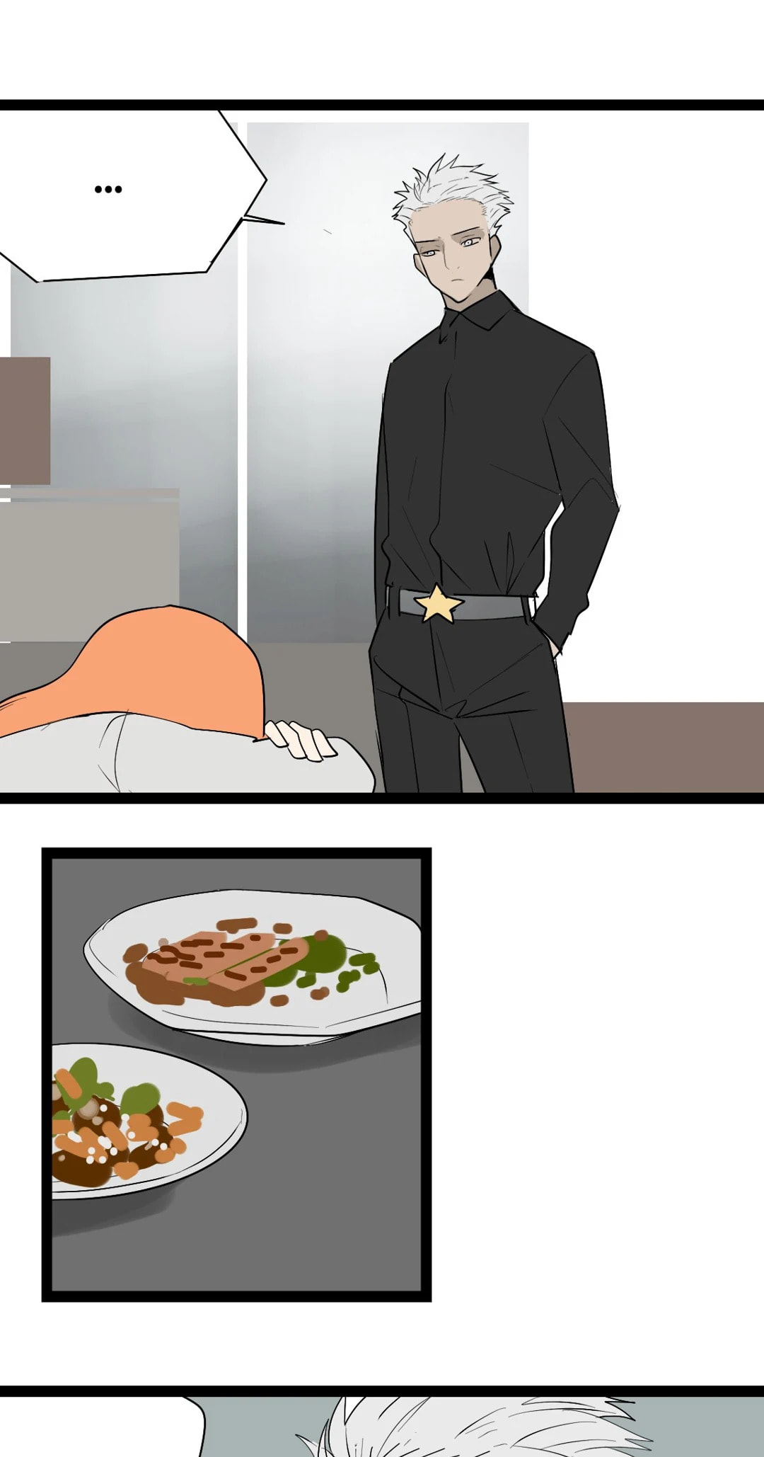Read Facelift Game chapter 77 image 9 on Lezhin