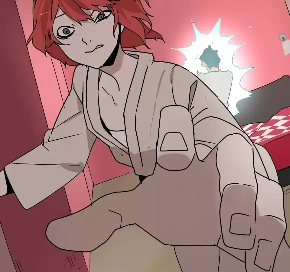 Read Facelift Game chapter 78 image 20 on Lezhin