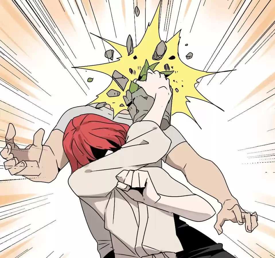 Read Facelift Game chapter 78 image 33 on Lezhin