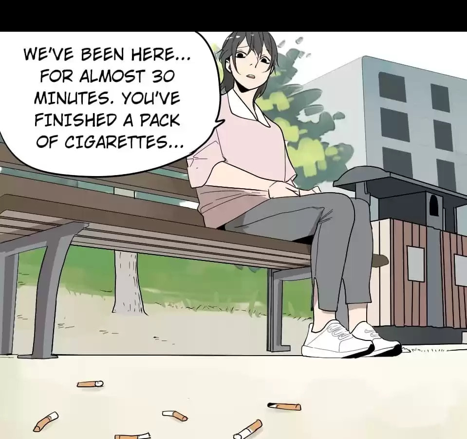 Read Facelift Game chapter 78 image 41 on Lezhin