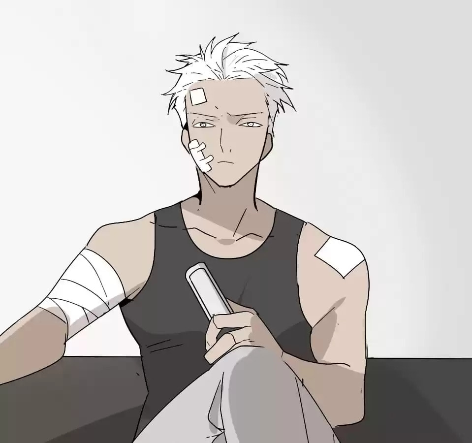 Read Facelift Game chapter 79 image 129 on Lezhin