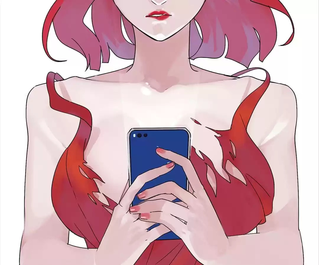 Read Facelift Game chapter 79 image 154 on Lezhin