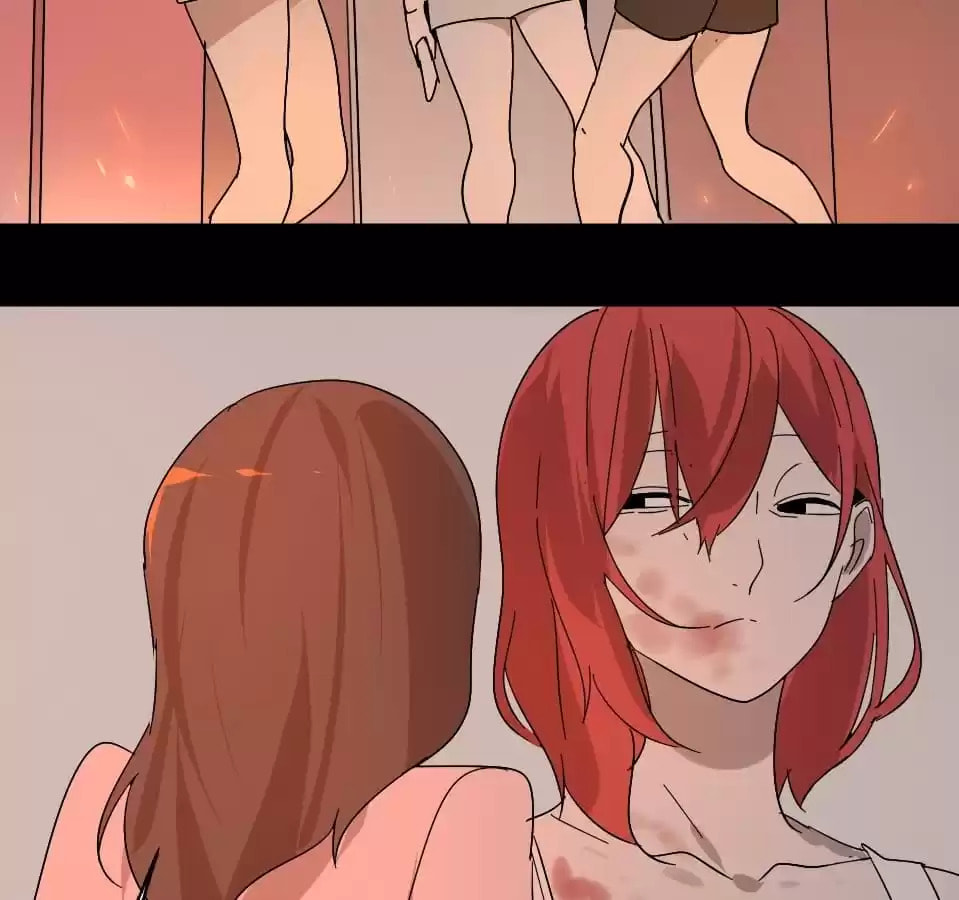 Read Facelift Game chapter 79 image 64 on Lezhin