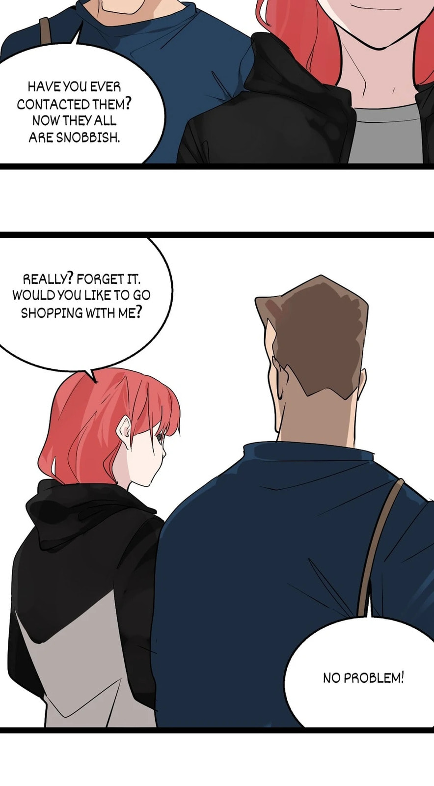 Read Facelift Game chapter 9.1 image 17 on Lezhin