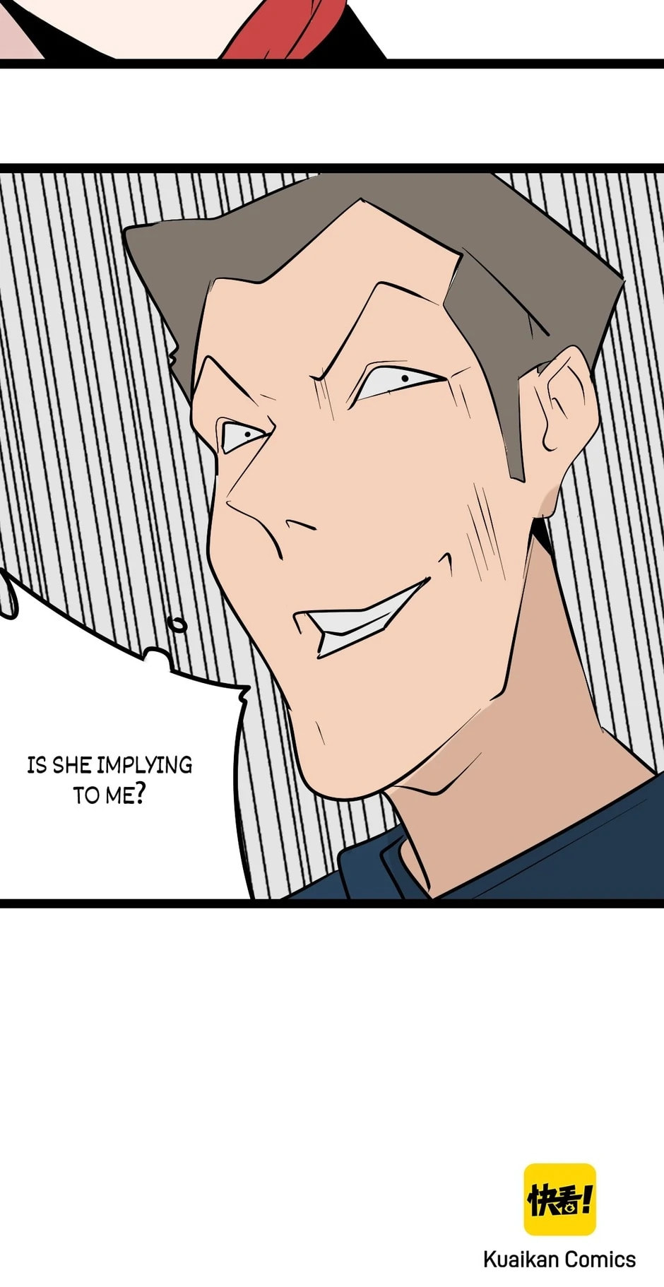 Read Facelift Game chapter 9.1 image 20 on Lezhin
