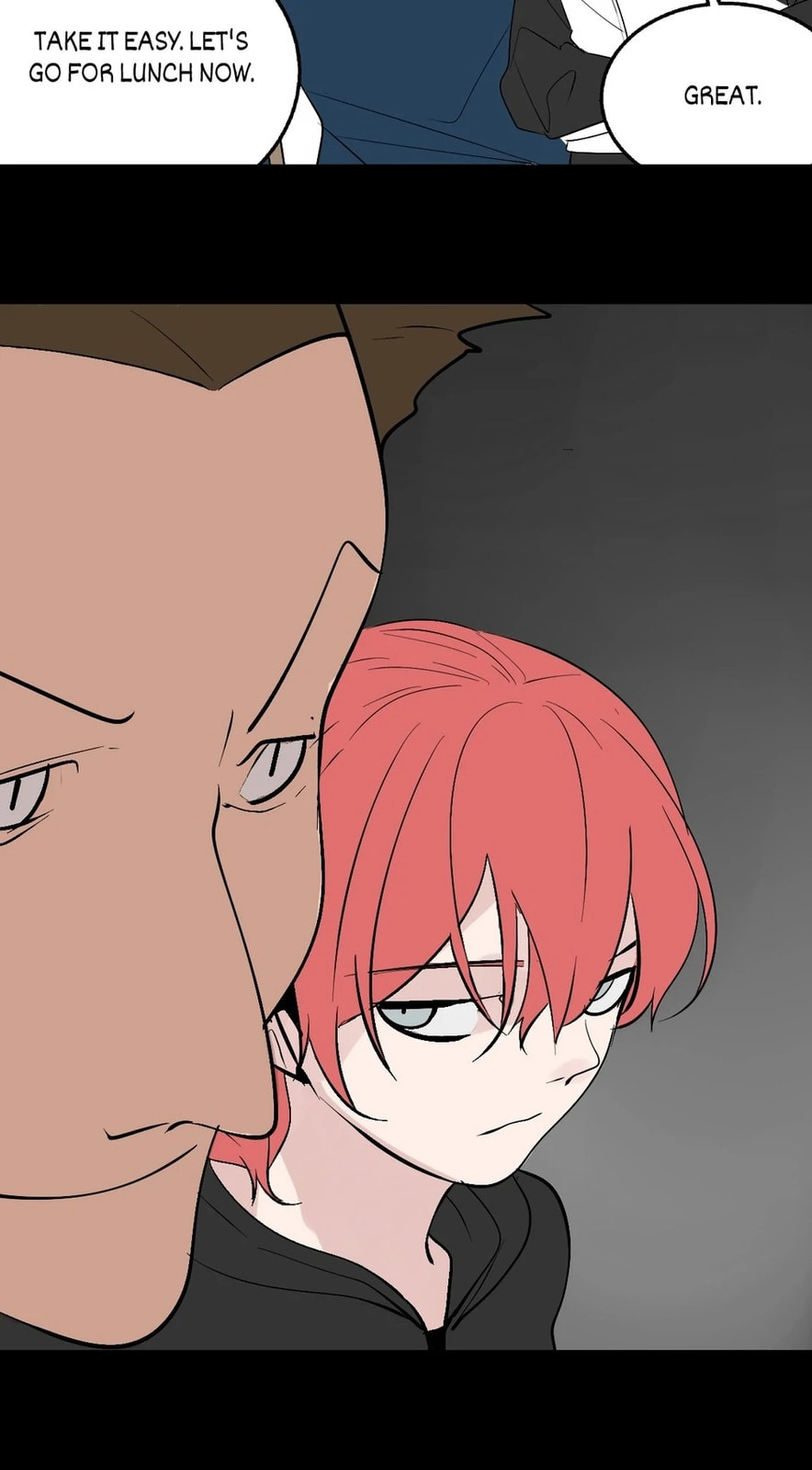 Read Facelift Game chapter 9.1 image 5 on Lezhin