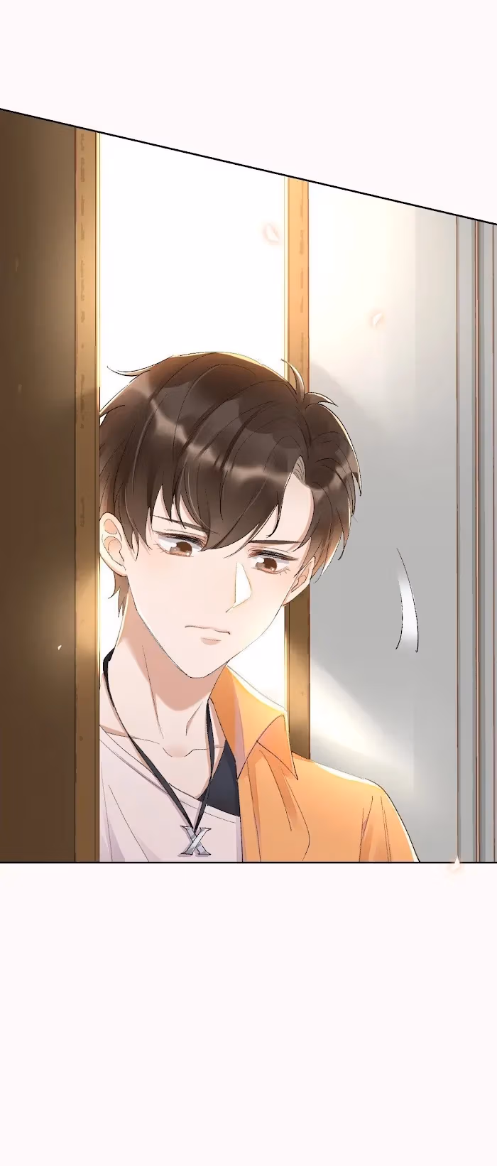 Read Facing Off Against the Scumbag Top chapter 1 image 11 on Lezhin