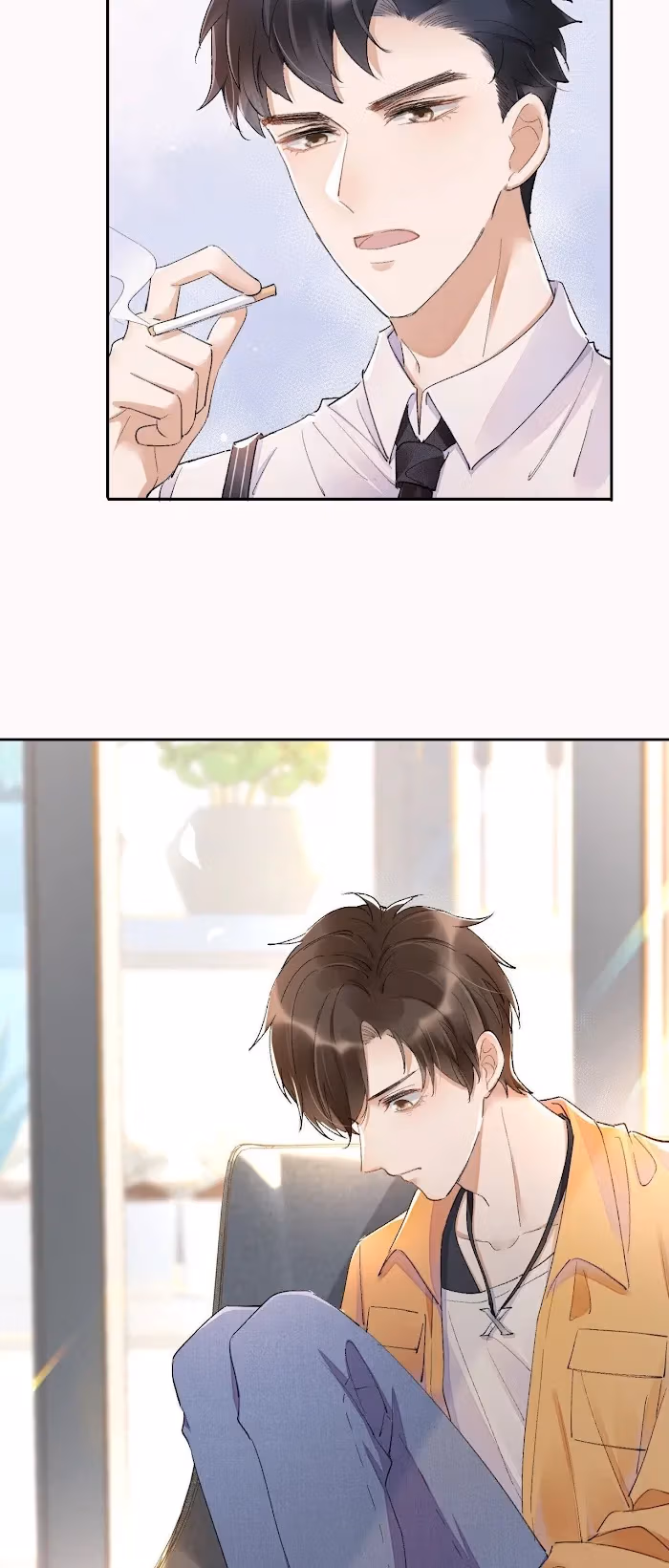Read Facing Off Against the Scumbag Top chapter 1 image 14 on Lezhin