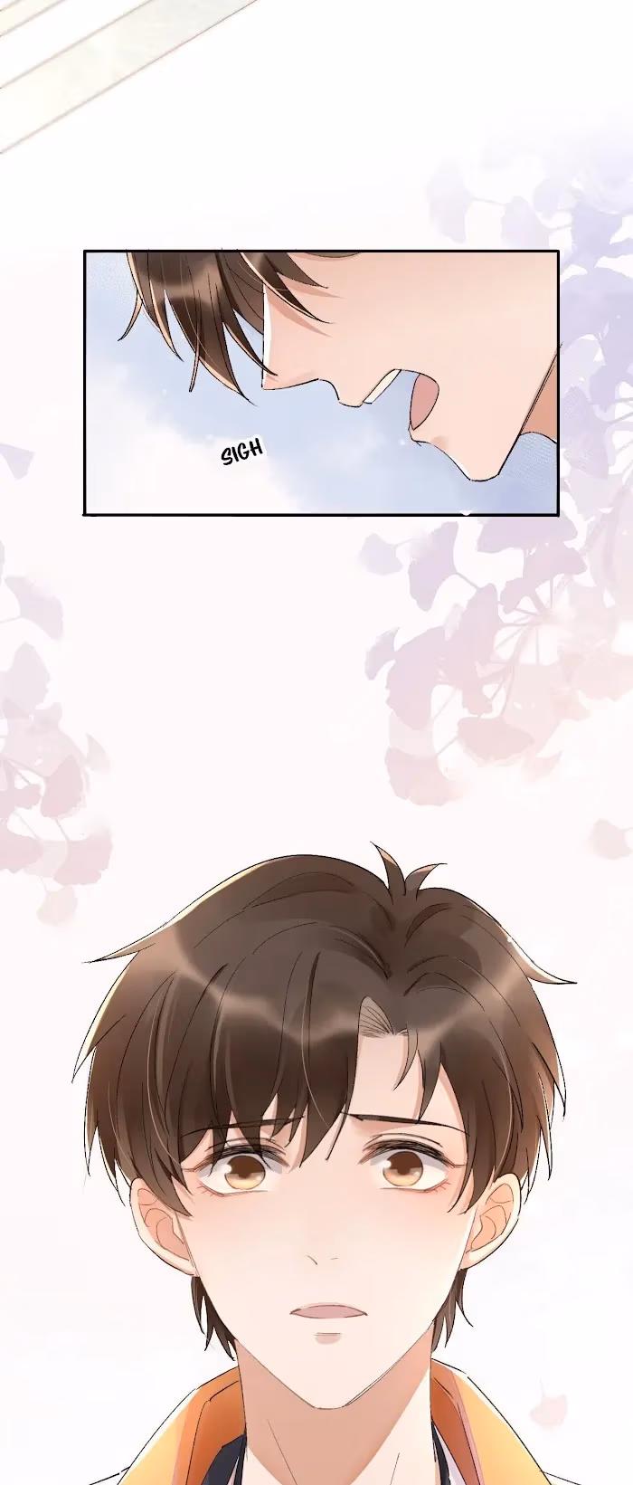 Read Facing Off Against the Scumbag Top chapter 1 image 17 on Lezhin