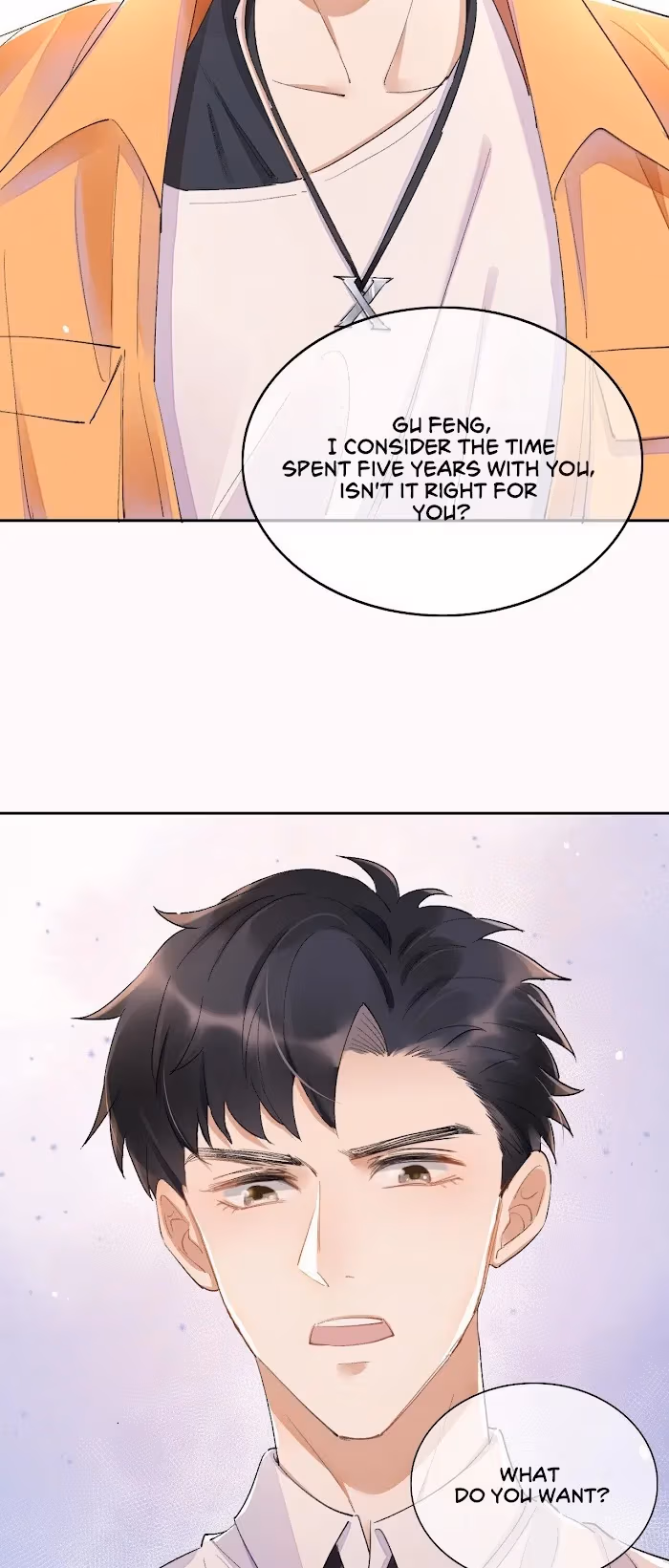 Read Facing Off Against the Scumbag Top chapter 1 image 18 on Lezhin