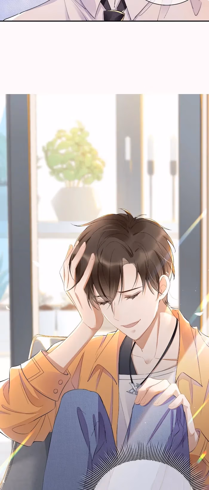 Read Facing Off Against the Scumbag Top chapter 1 image 19 on Lezhin
