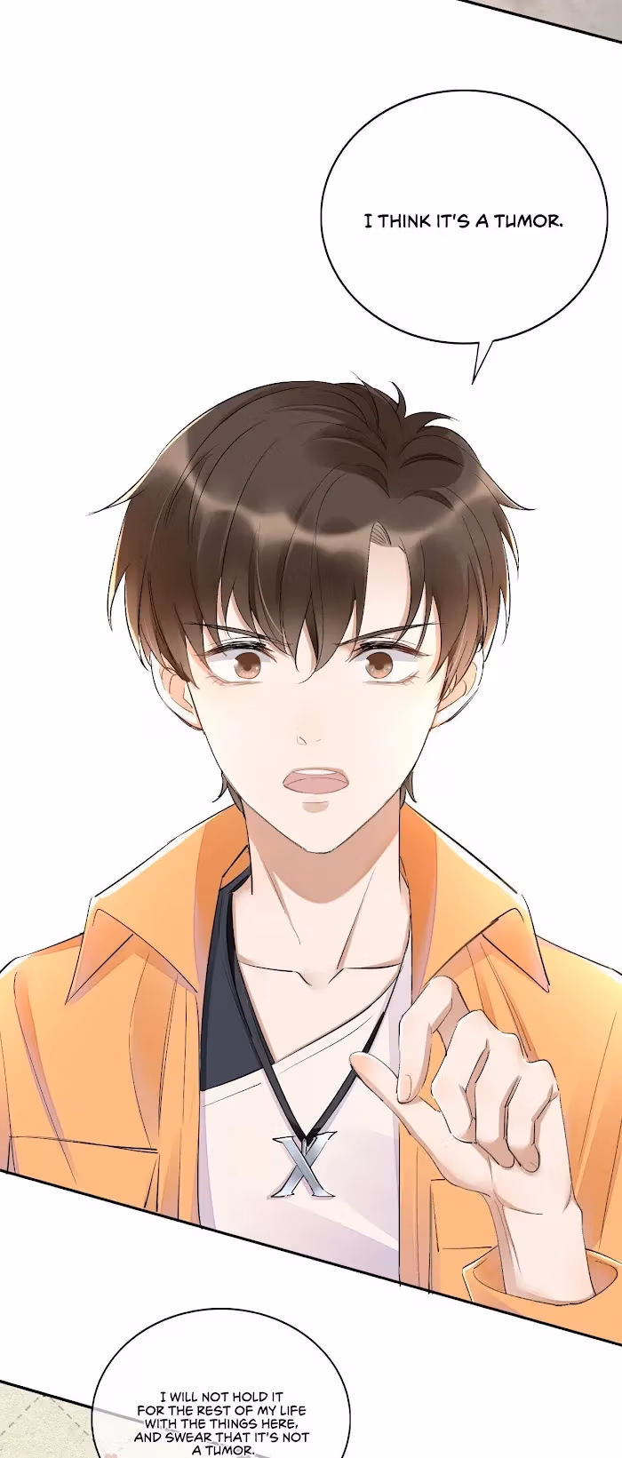 Read Facing Off Against the Scumbag Top chapter 1 image 2 on Lezhin