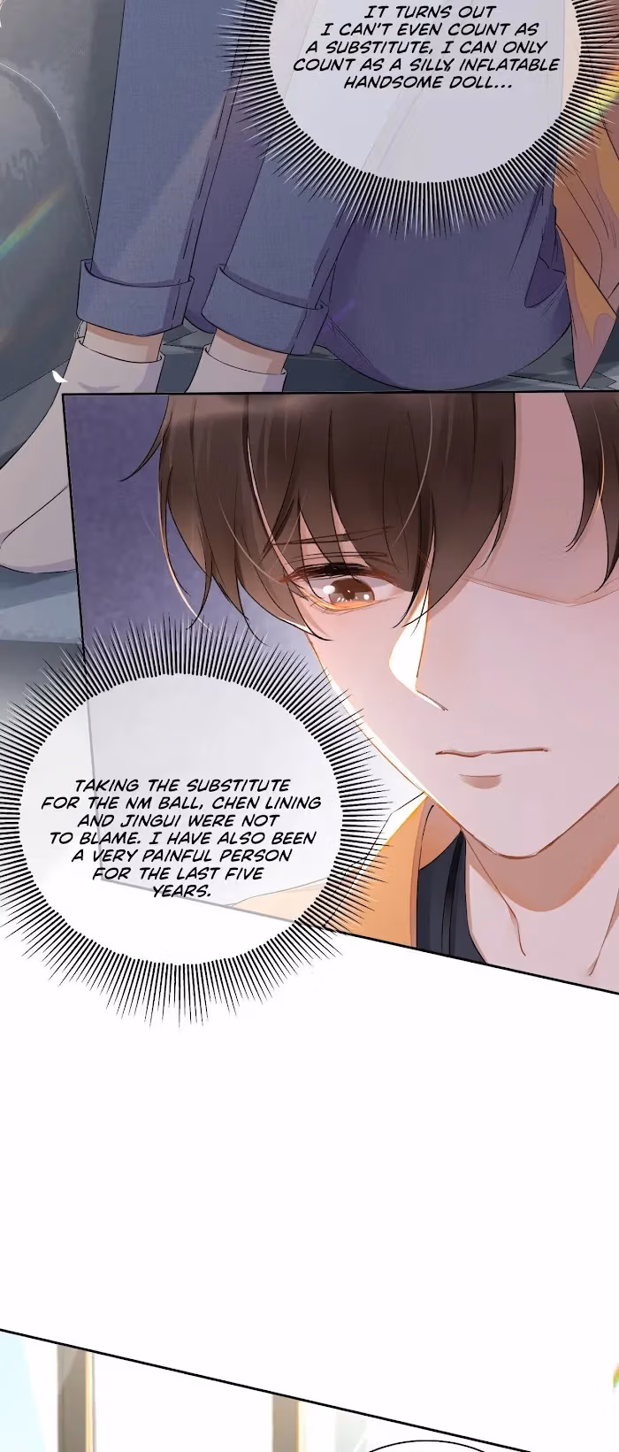 Read Facing Off Against the Scumbag Top chapter 1 image 20 on Lezhin