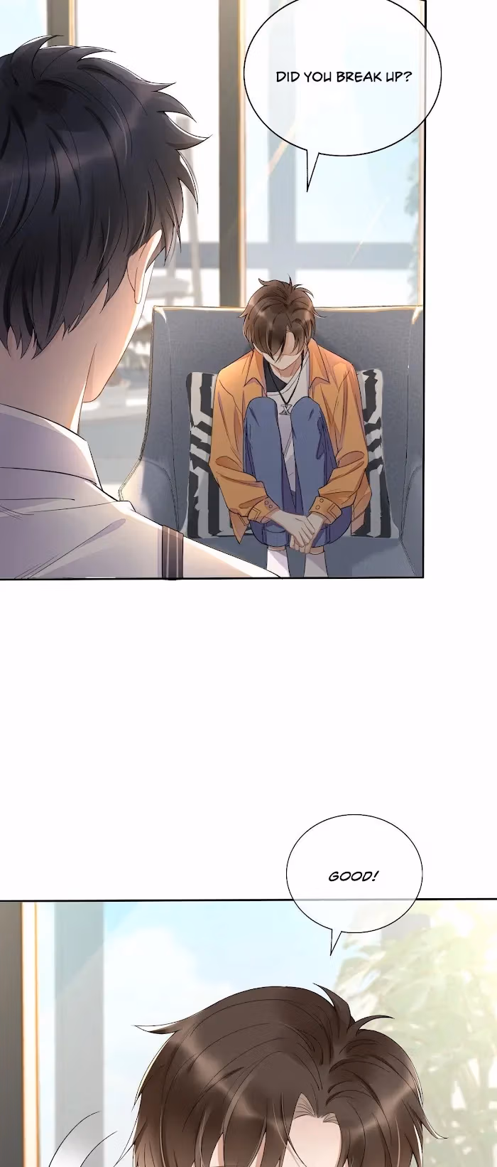 Read Facing Off Against the Scumbag Top chapter 1 image 21 on Lezhin