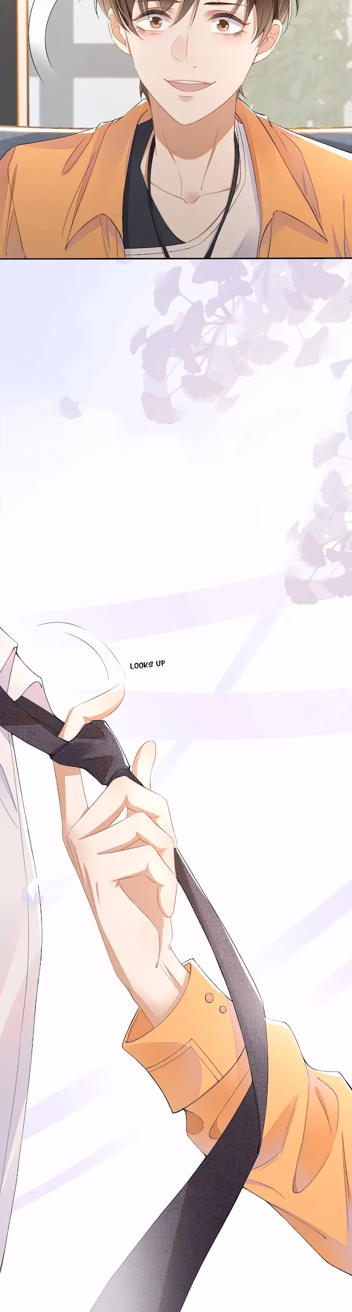 Read Facing Off Against the Scumbag Top chapter 1 image 22 on Lezhin