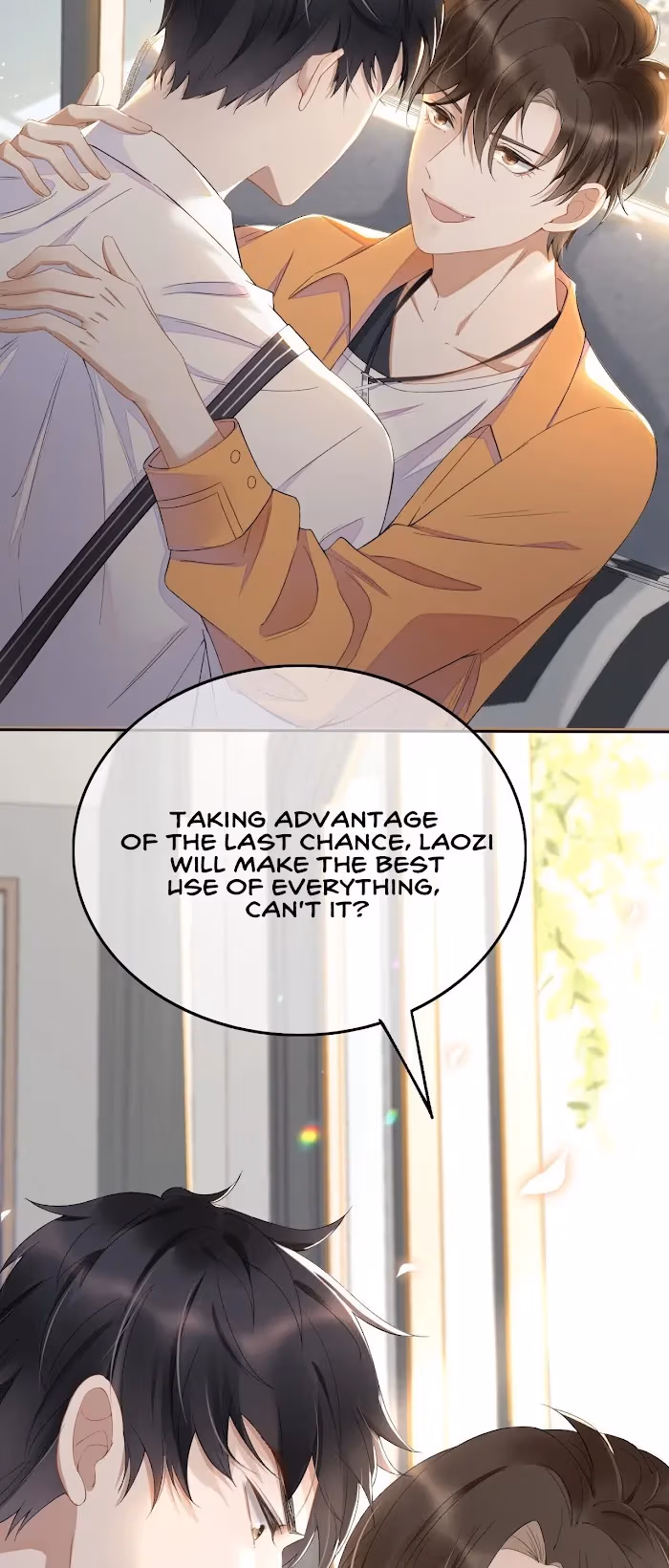 Read Facing Off Against the Scumbag Top chapter 1 image 25 on Lezhin