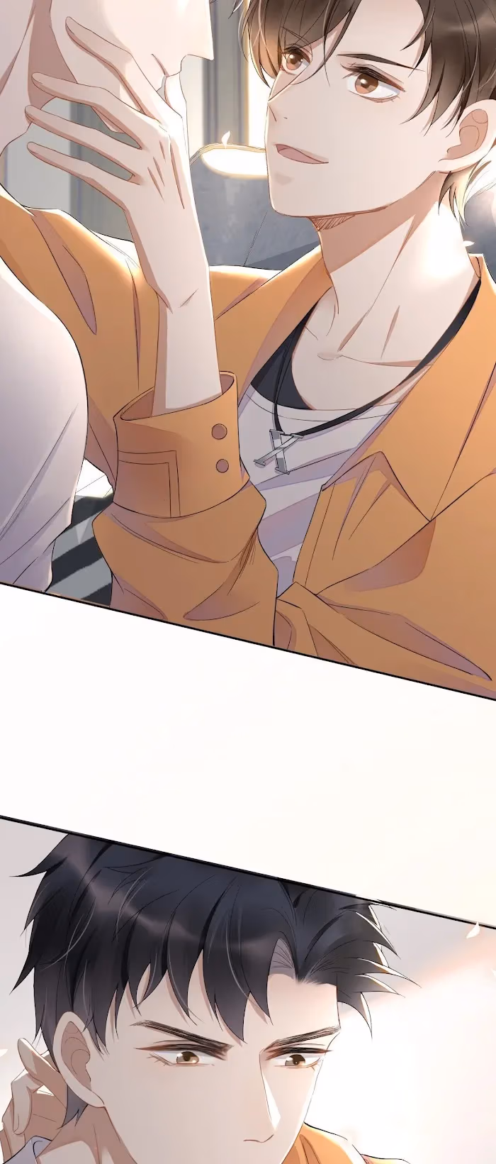 Read Facing Off Against the Scumbag Top chapter 1 image 26 on Lezhin