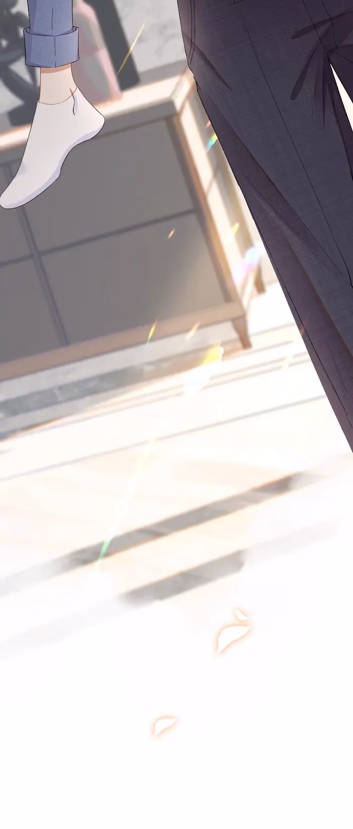 Read Facing Off Against the Scumbag Top chapter 1 image 29 on Lezhin