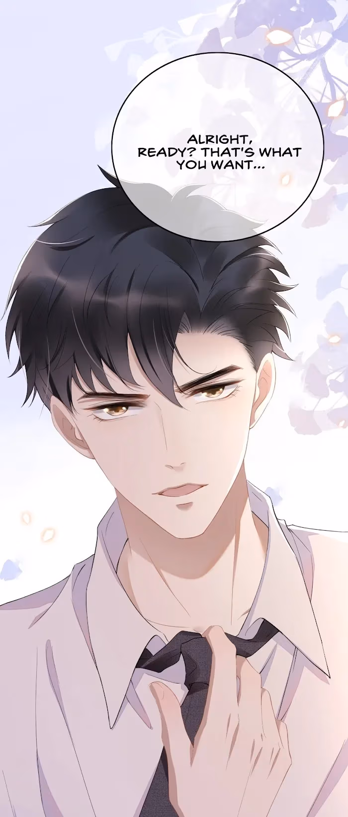 Read Facing Off Against the Scumbag Top chapter 1 image 31 on Lezhin