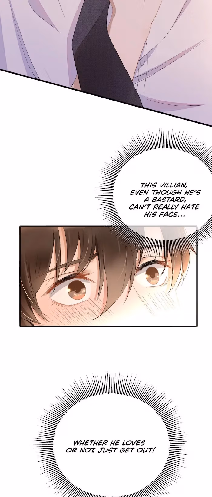 Read Facing Off Against the Scumbag Top chapter 1 image 32 on Lezhin