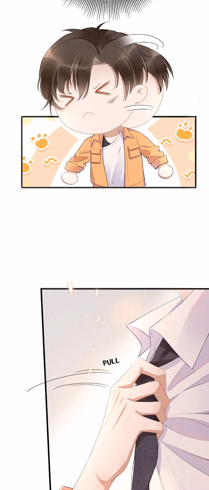 Read Facing Off Against the Scumbag Top chapter 1 image 33 on Lezhin