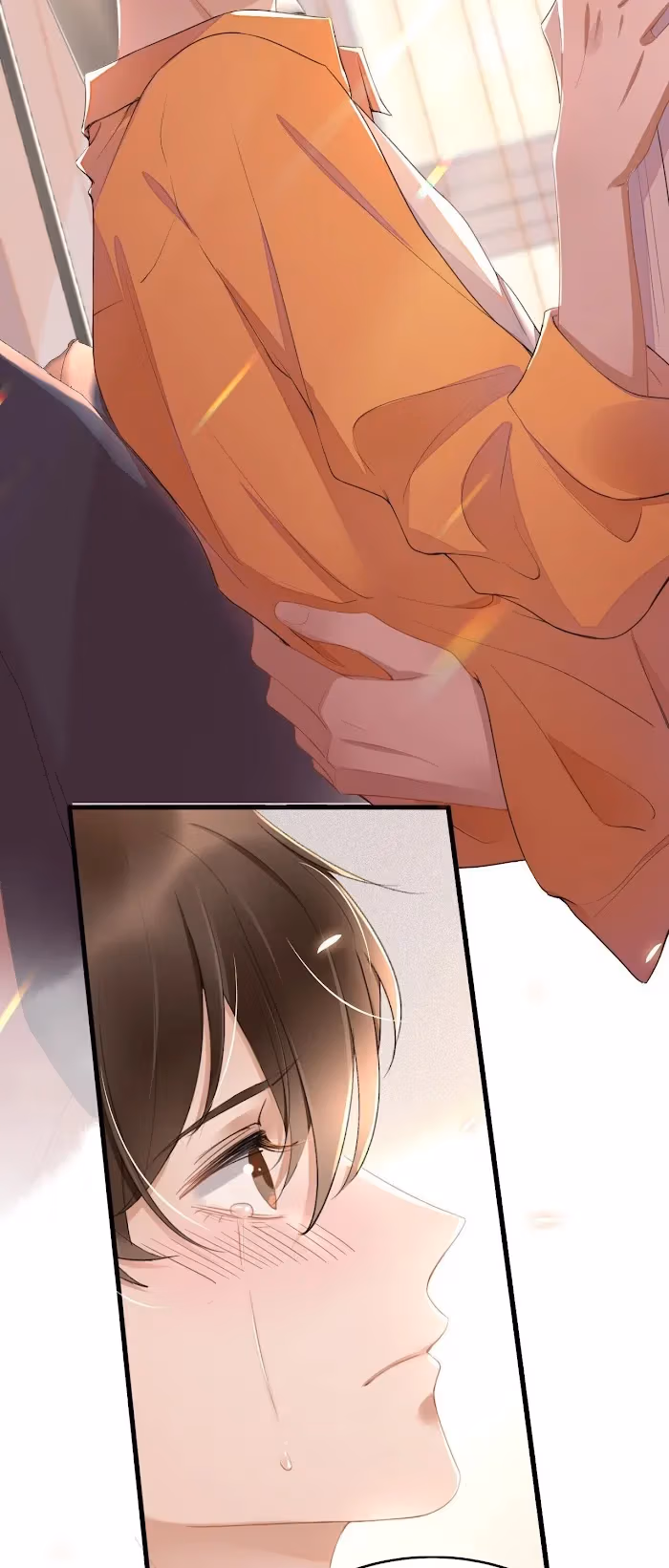 Read Facing Off Against the Scumbag Top chapter 1 image 35 on Lezhin